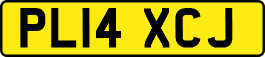 PL14XCJ