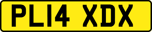 PL14XDX