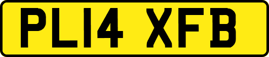 PL14XFB