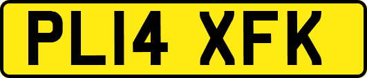 PL14XFK