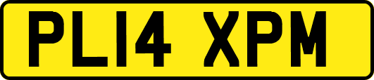 PL14XPM