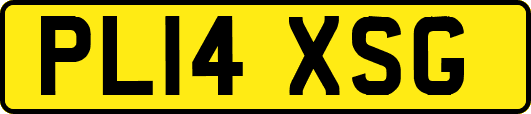 PL14XSG