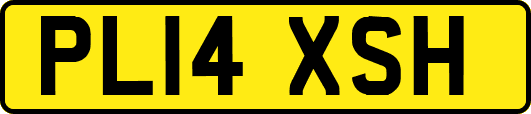 PL14XSH