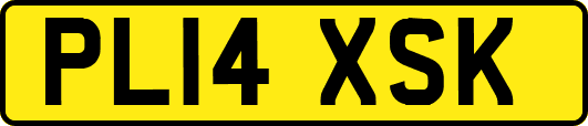 PL14XSK