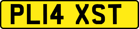 PL14XST