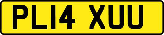 PL14XUU