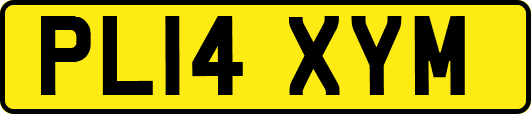 PL14XYM