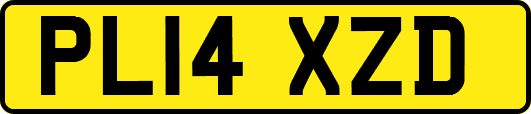 PL14XZD
