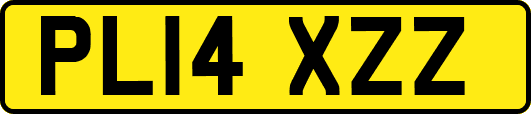 PL14XZZ