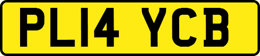 PL14YCB
