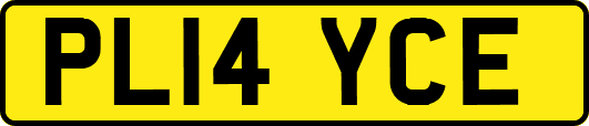 PL14YCE