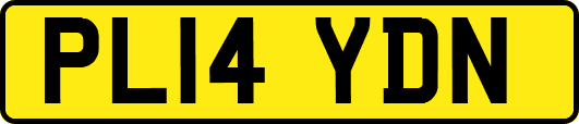 PL14YDN
