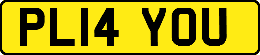 PL14YOU