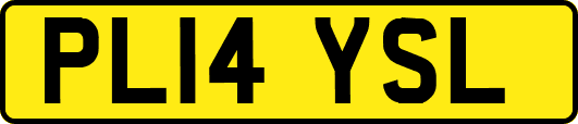 PL14YSL