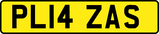 PL14ZAS