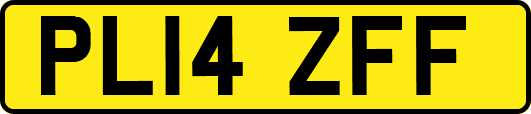 PL14ZFF