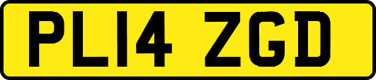 PL14ZGD