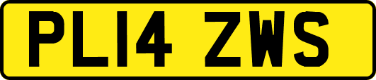 PL14ZWS