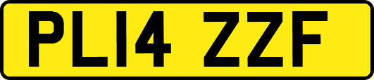 PL14ZZF