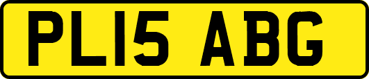 PL15ABG