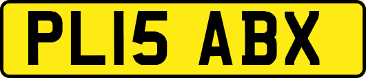 PL15ABX