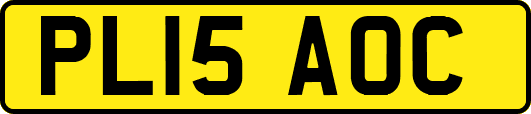 PL15AOC