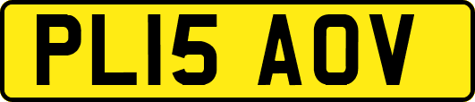 PL15AOV