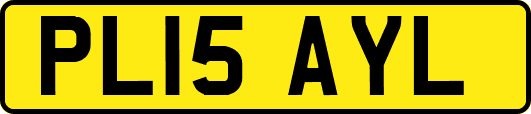 PL15AYL