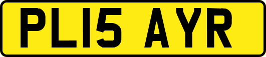 PL15AYR
