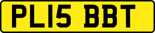 PL15BBT