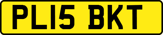 PL15BKT