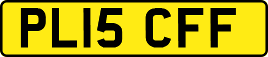 PL15CFF