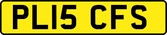 PL15CFS