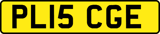 PL15CGE