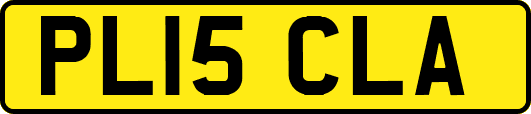 PL15CLA