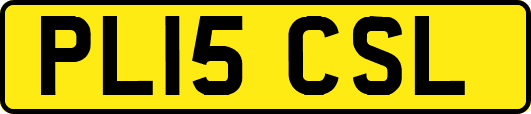 PL15CSL