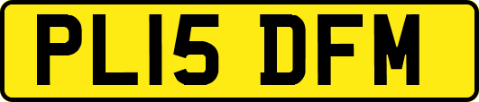 PL15DFM