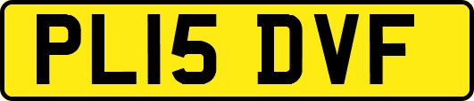 PL15DVF