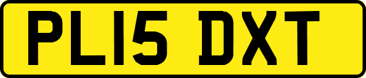 PL15DXT