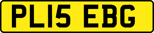 PL15EBG