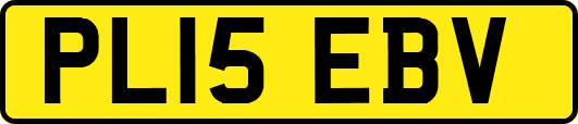PL15EBV