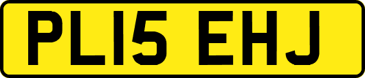 PL15EHJ