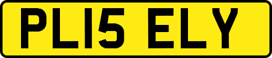 PL15ELY