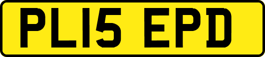 PL15EPD