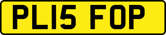 PL15FOP