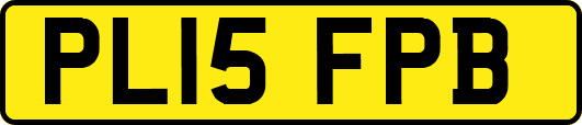 PL15FPB