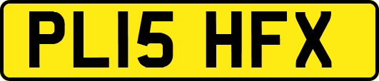 PL15HFX