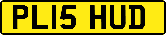PL15HUD