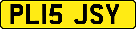 PL15JSY