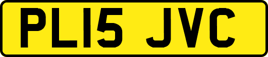 PL15JVC